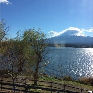 Meet your Posher, Ken