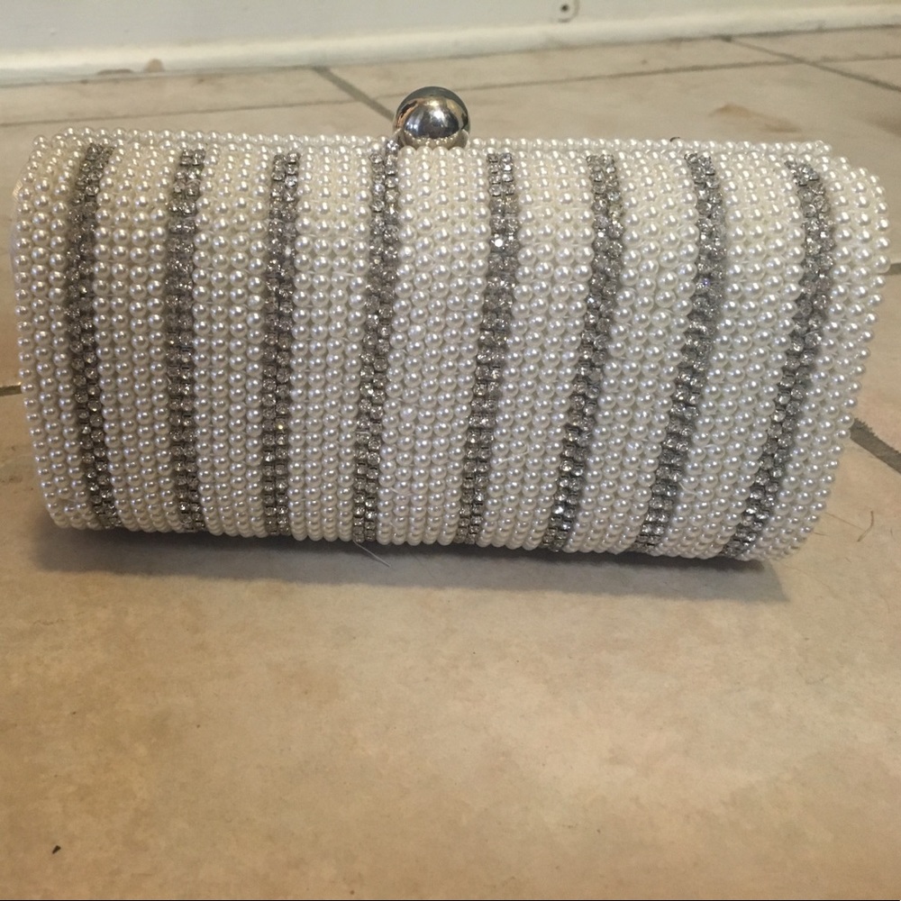 Evening clutch