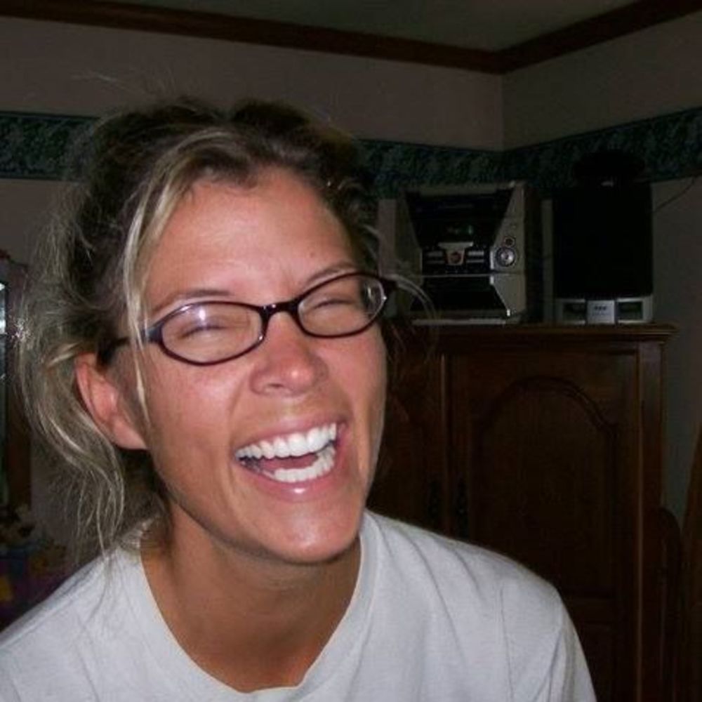 Meet your Posher, Tammy