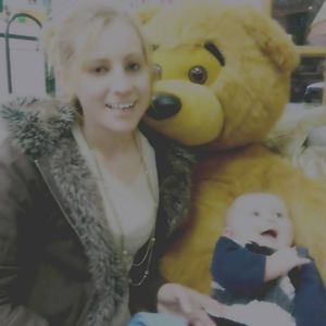 Meet your Posher, Crystal