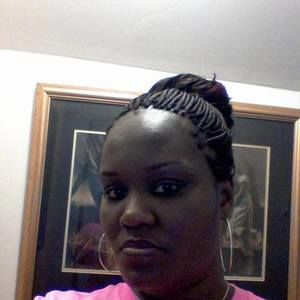 Meet your Posher, Tracey