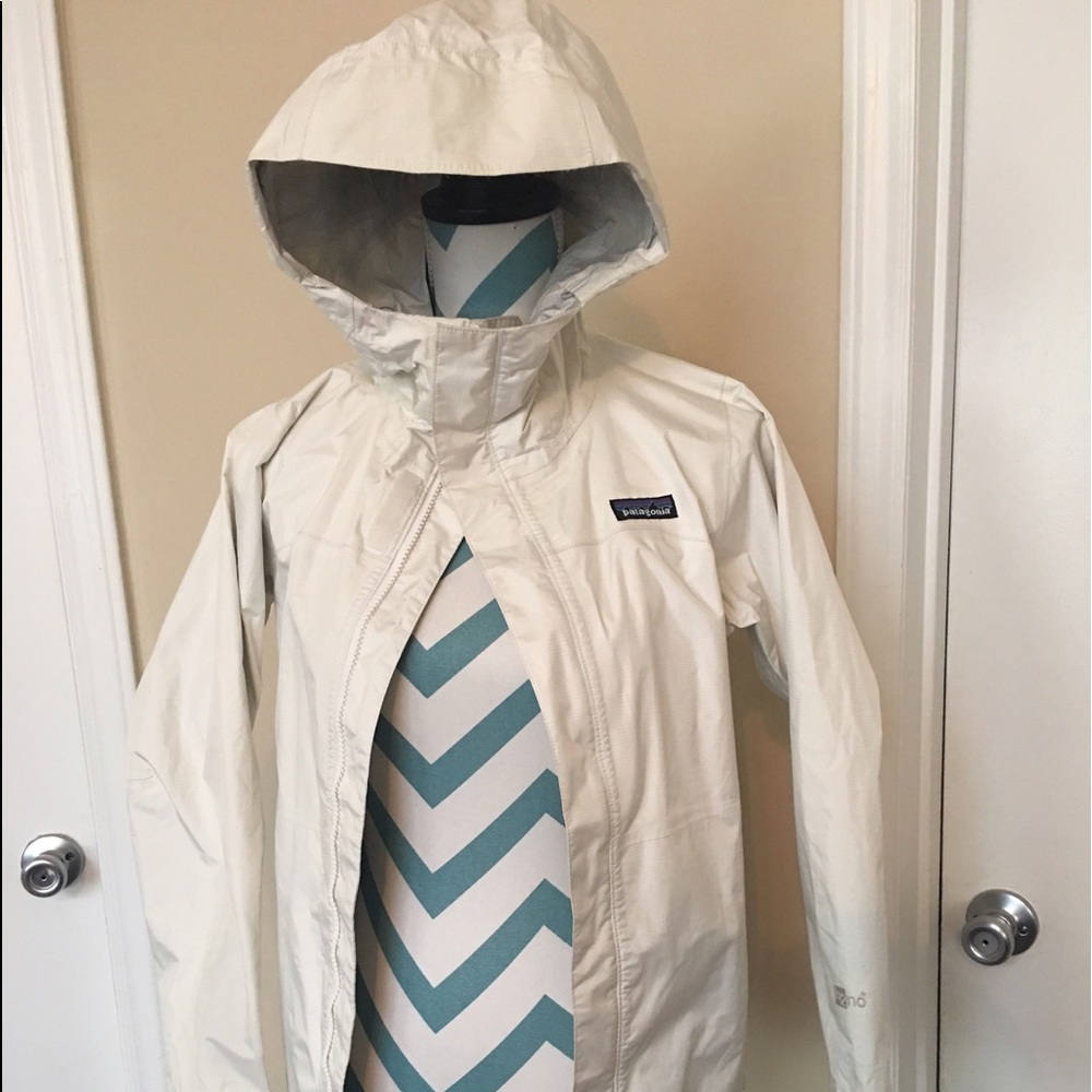 Patagonia Torrentshell Women's Jacket