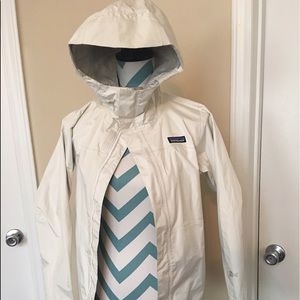 Patagonia Torrentshell Women's Jacket