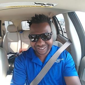 Meet your Posher, Mohamed