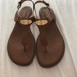 Michael Kora Sandals
