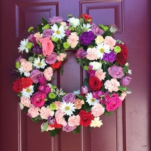 Meet your Posher, Keri