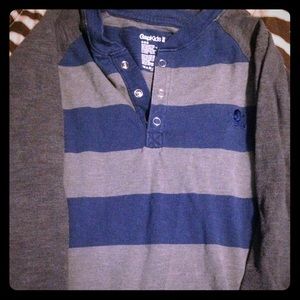 Gap kids long sleeve