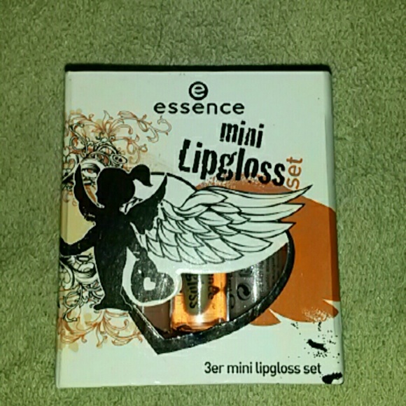 Lip bundle - Picture 2 of 3