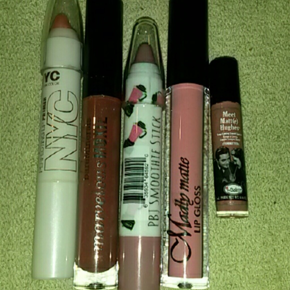 Lip bundle - Picture 3 of 3