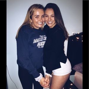 Meet your Posher, Jane