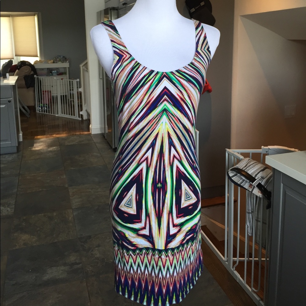 Summer dress