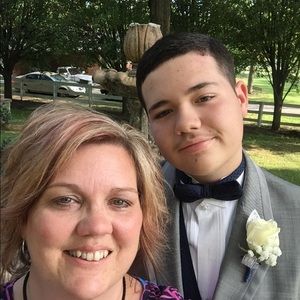 Meet your Posher, Chasity