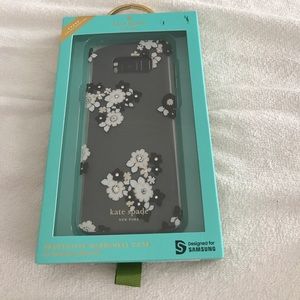 Samsung s8 plus KATE SPADE CASE