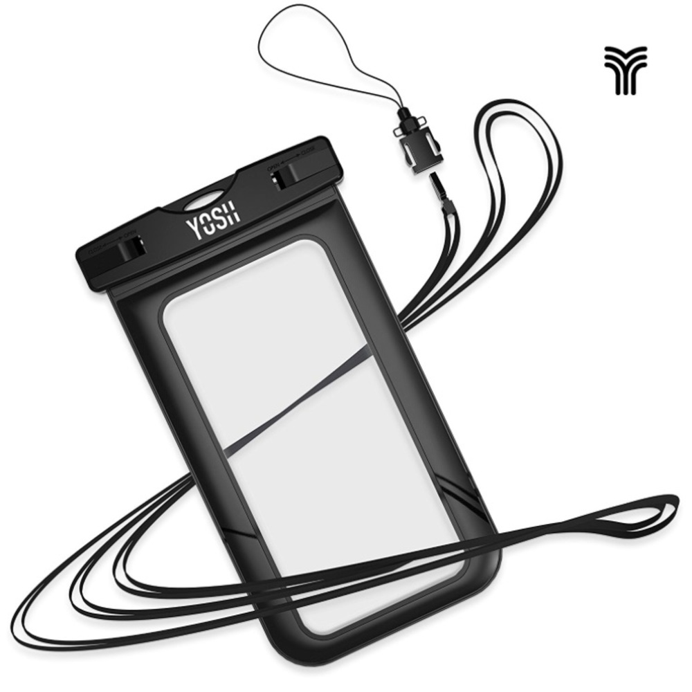Yosh Waterproof Case New one size