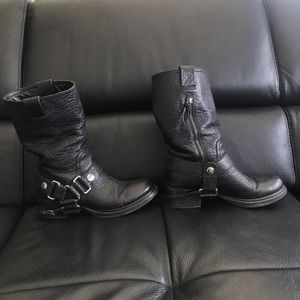 Miu Miu boots - AUTHENTIC