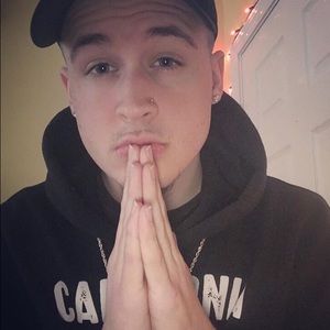 Meet your Posher, Cody