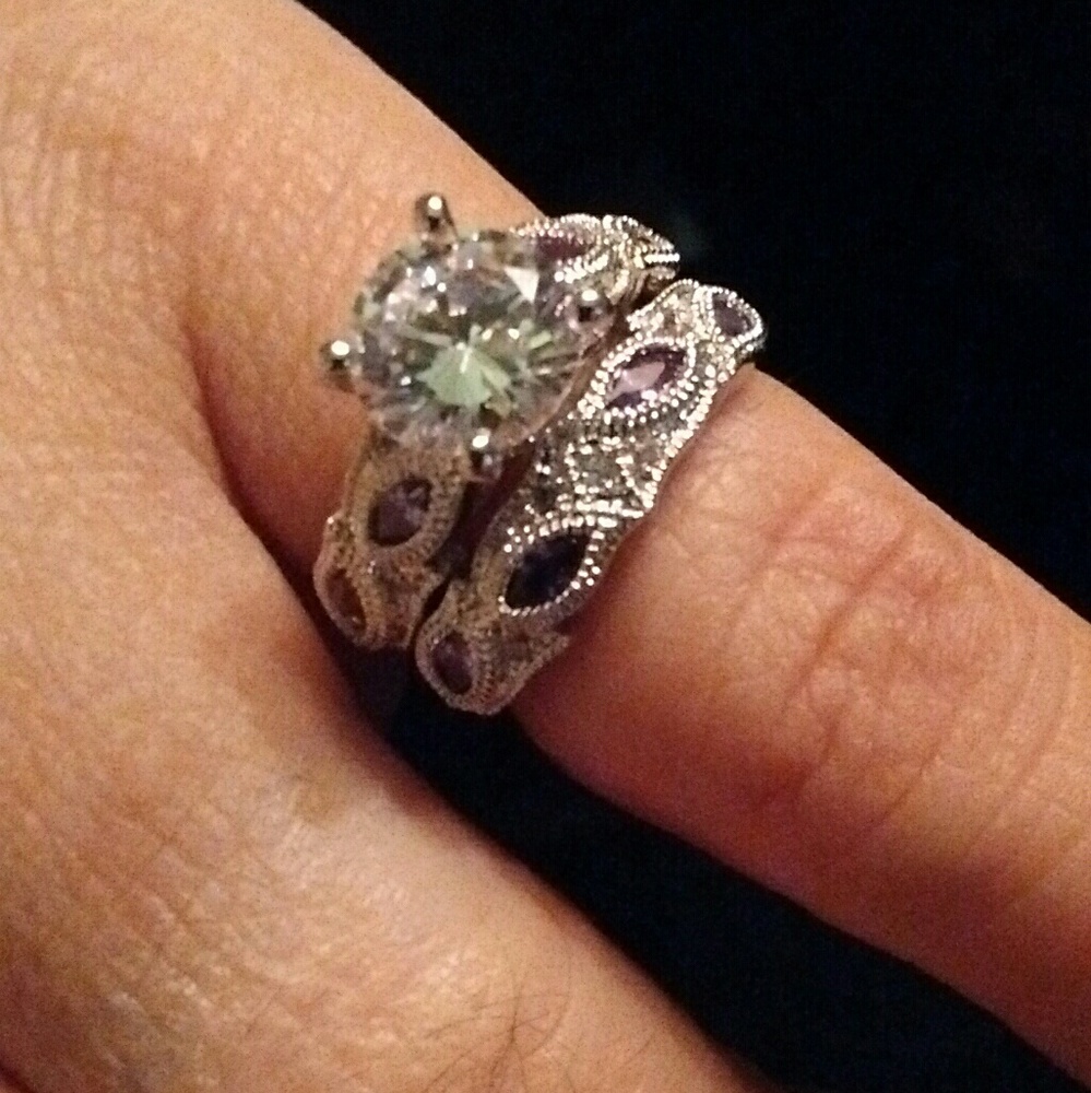 Stunning Wedding Set
