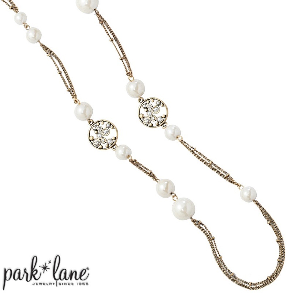 Park Lane "Paige" Necklace