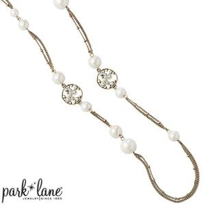 Park Lane "Paige" Necklace