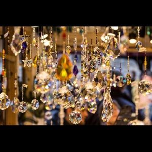 Meet your Posher, Jacqueline