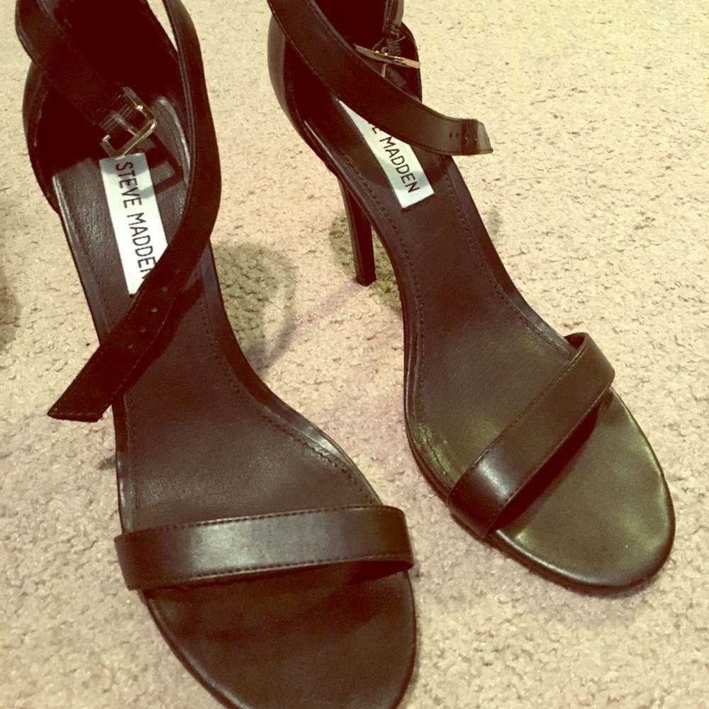Steve Madden Heels