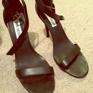 Steve Madden Heels
