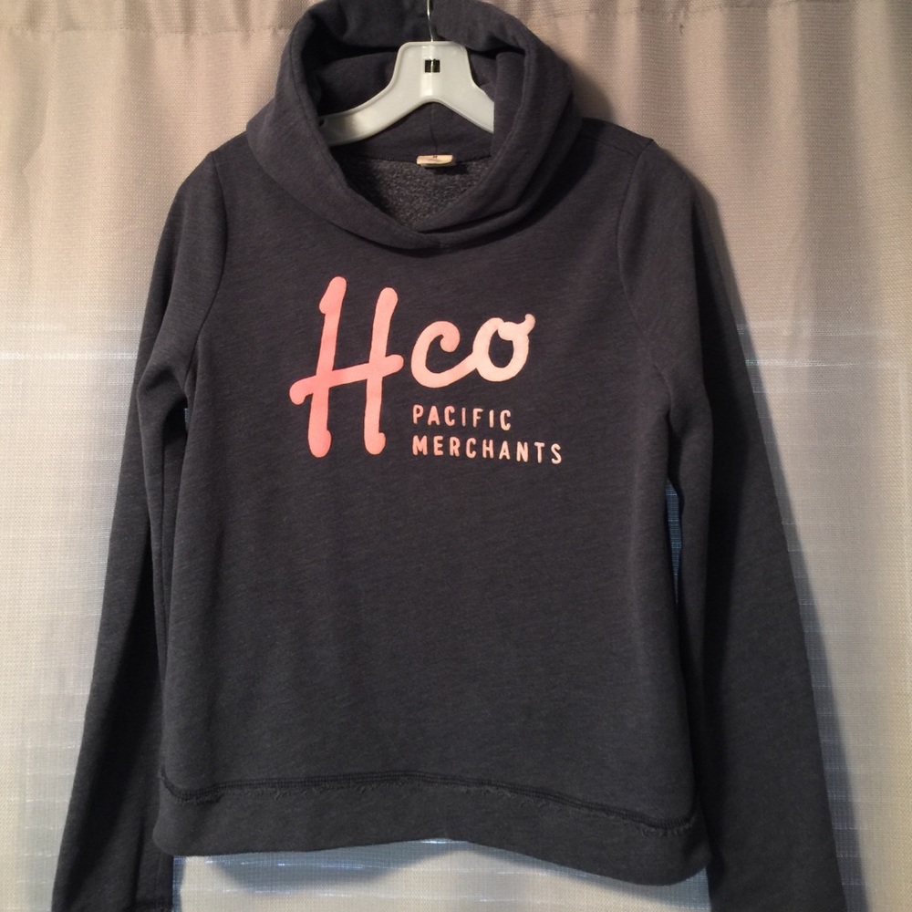Hollister Girls (kids) Sweater