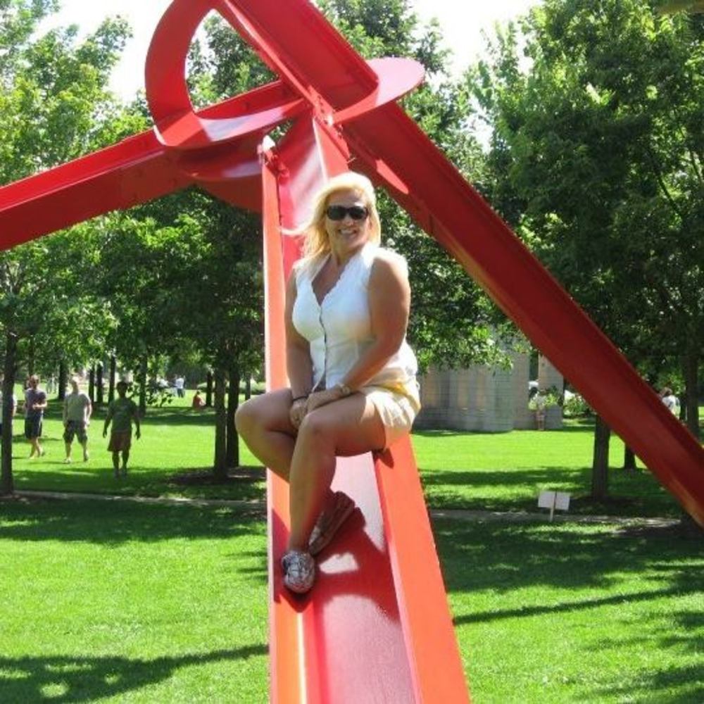 Meet your Posher, Alisa