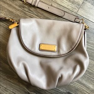 Authentic Marc Jacobs Natasha Crossbody Handbag