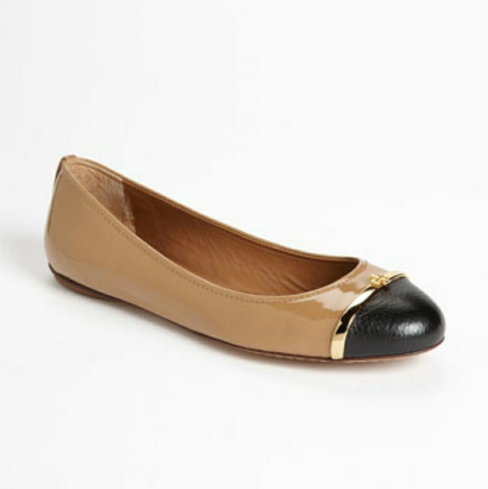 Tory Burch Pacey ballet flats