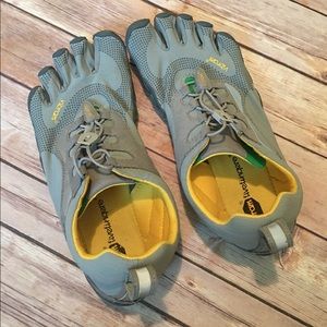 Vibram Fivefingers Bikila