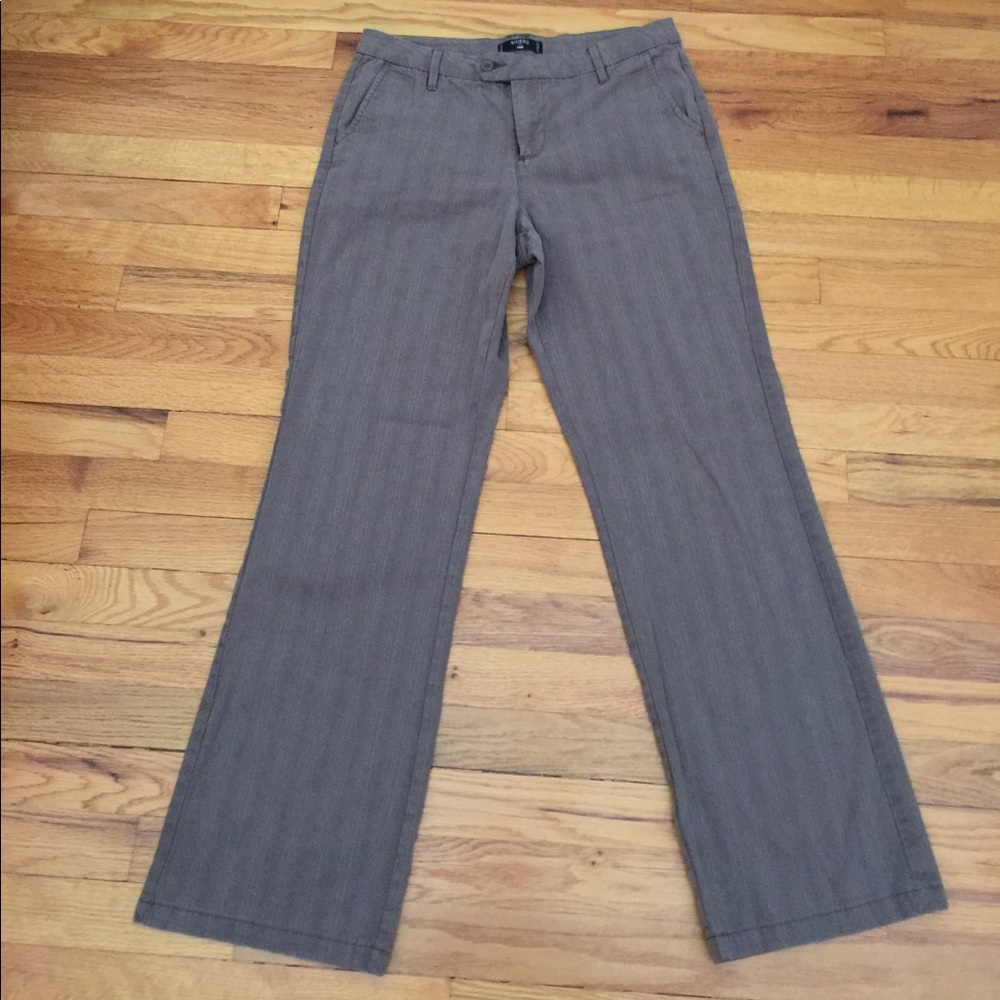 Riders by Lee cotton twill pants. Size 10M