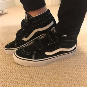 Children's Vans