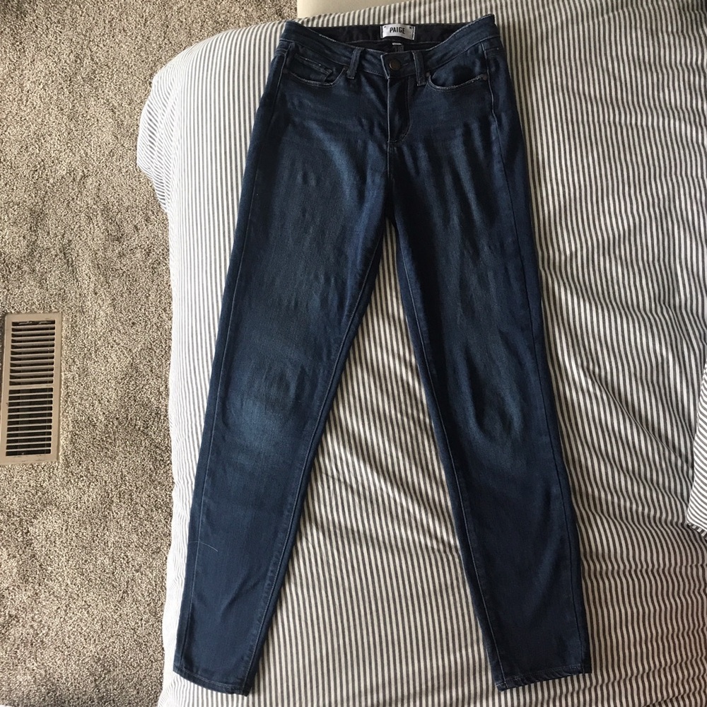 🚫SOLD LOCALLY🚫 Paige Hoxton Ultra Skinny