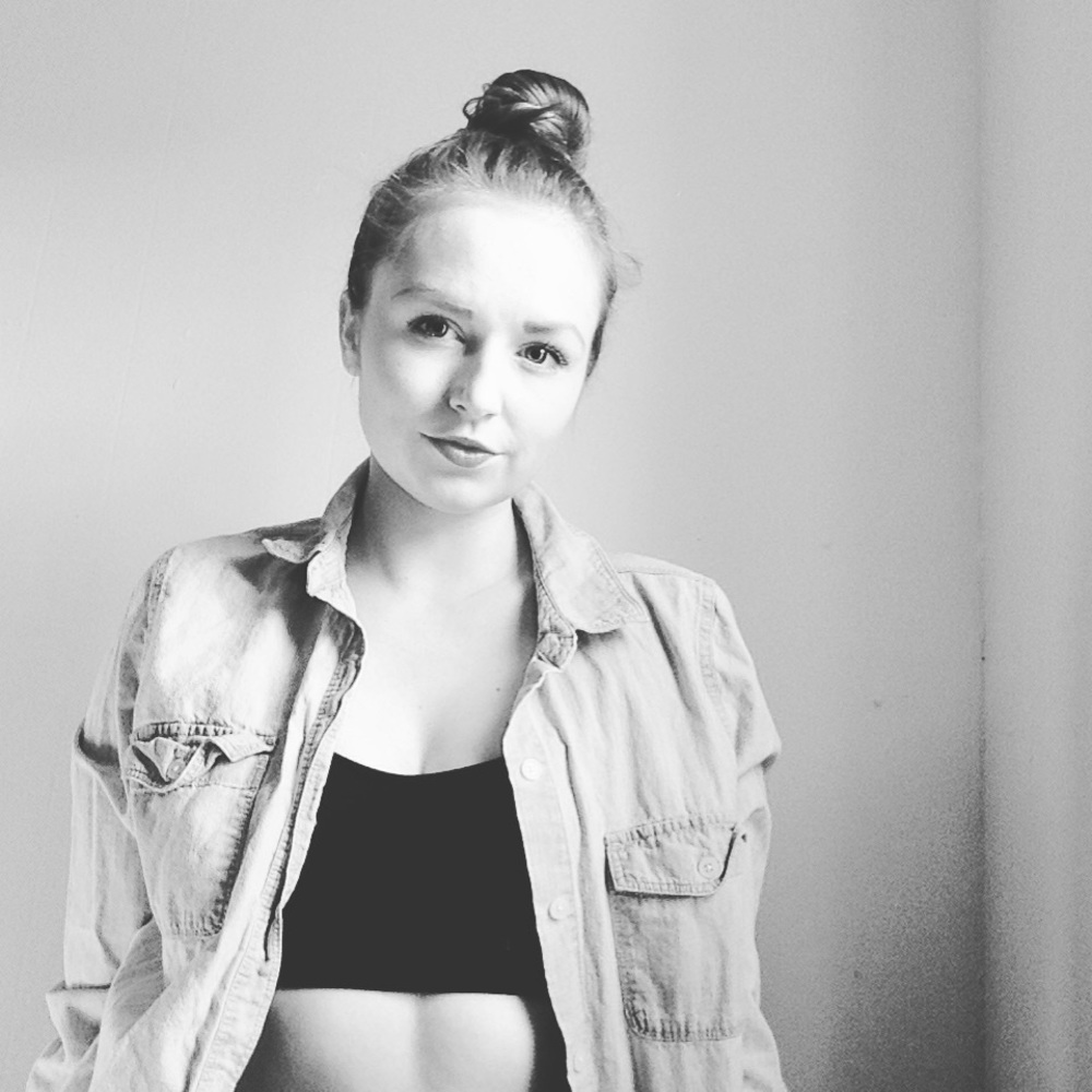 Meet your Posher, Rachel