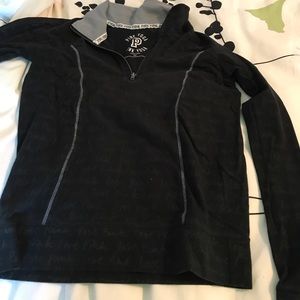 Victoria secret "pink" sweatshirt