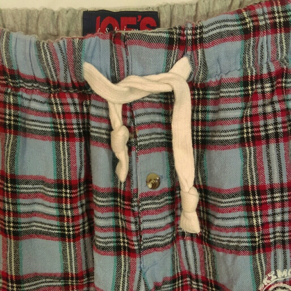 Eskimo Joe's girls pajama pant size S - Picture 2 of 6