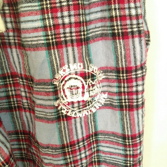 Eskimo Joe's girls pajama pant size S - Picture 3 of 6