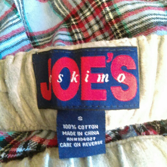 Eskimo Joe's girls pajama pant size S - Picture 6 of 6