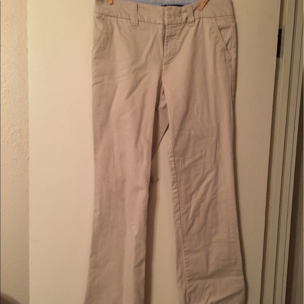 Kachi pants