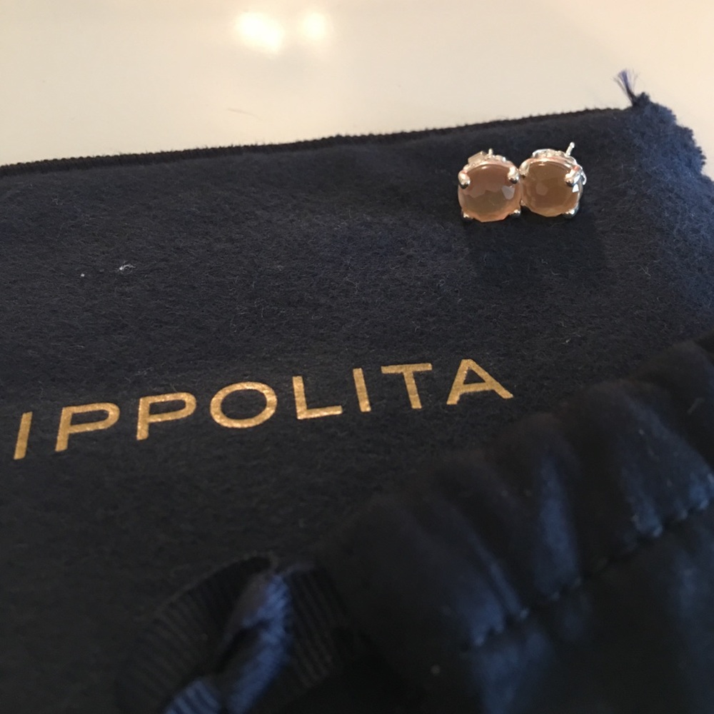 Ippolita Stud Earrings