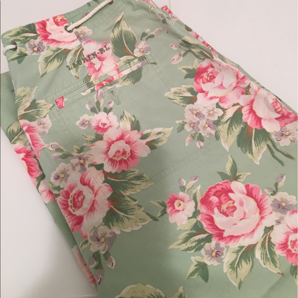 Ralph Lauren Capri