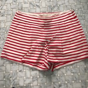 J. Crew shorts