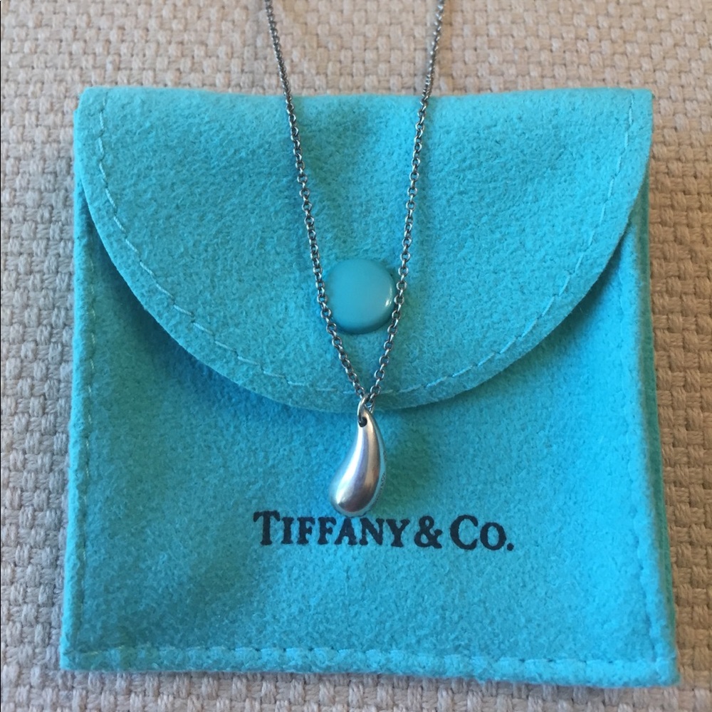 Tiffany& Co. Necklace.