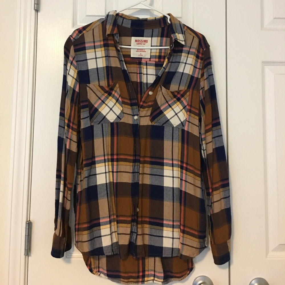 JOANNA GAINES style shirt