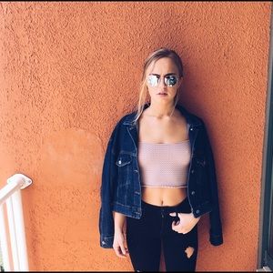 Meet your Posher, Emily