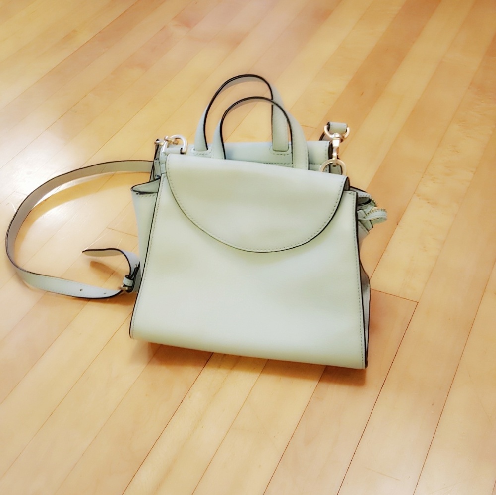 Kate Spade Saturday Mini A Satchel