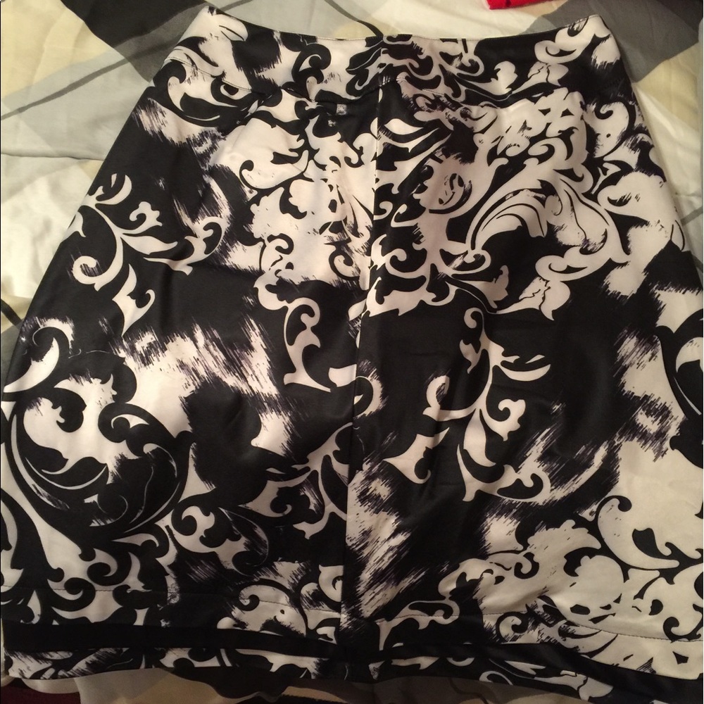 Nice skirt