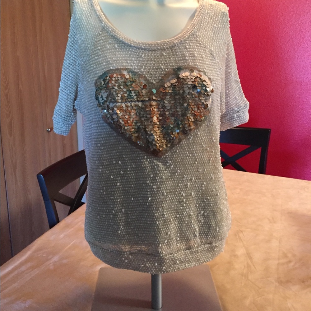 LAST CHANCE SALE 💥Jesse & J 💥top