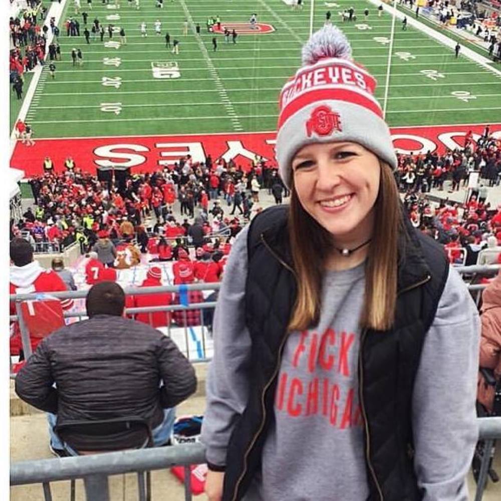 Meet your Posher, Jamie